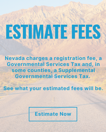 Estimate Fees